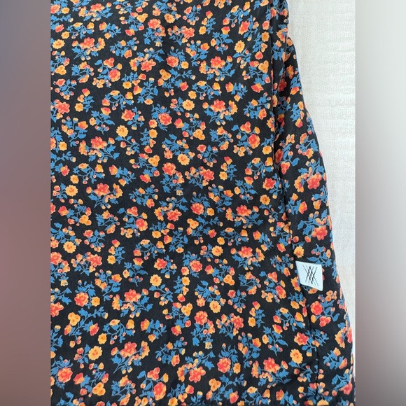 Repose AMS bloom dress - Picture 6 of 11